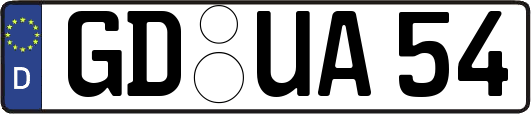 GD-UA54