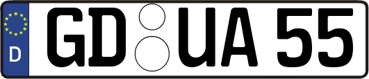 GD-UA55