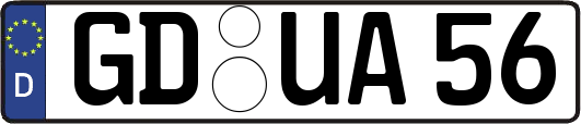 GD-UA56