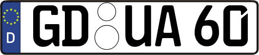 GD-UA60