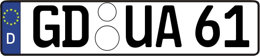 GD-UA61