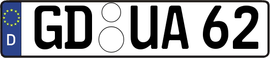 GD-UA62