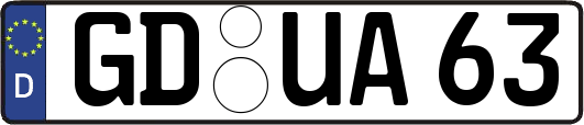GD-UA63