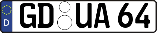 GD-UA64