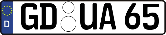 GD-UA65