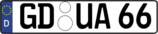 GD-UA66