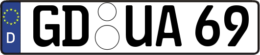GD-UA69
