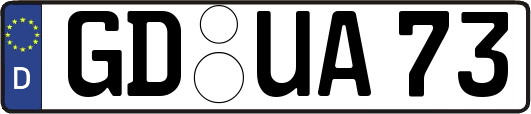 GD-UA73