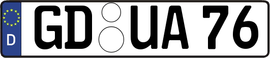 GD-UA76