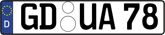 GD-UA78