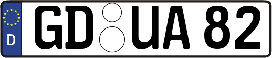 GD-UA82
