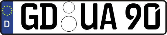 GD-UA90