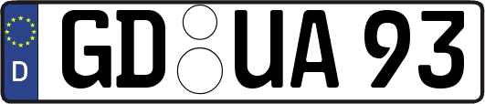 GD-UA93