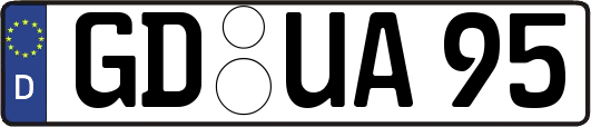 GD-UA95
