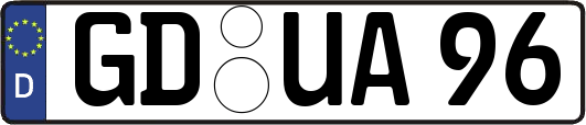 GD-UA96