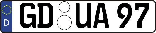 GD-UA97