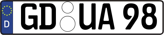 GD-UA98