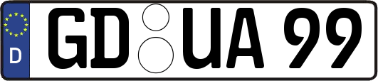 GD-UA99