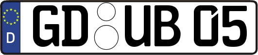 GD-UB05
