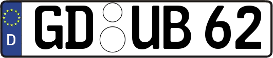 GD-UB62