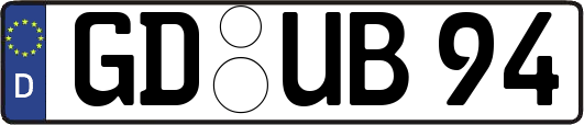 GD-UB94