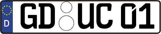 GD-UC01