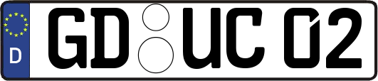 GD-UC02