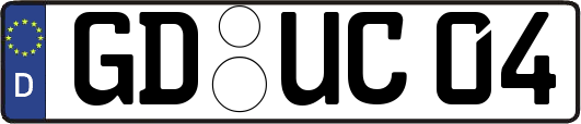 GD-UC04