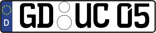 GD-UC05