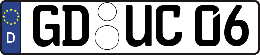 GD-UC06
