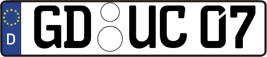 GD-UC07