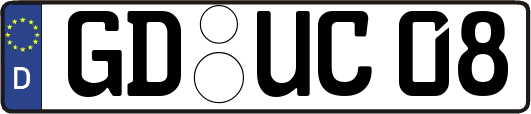 GD-UC08
