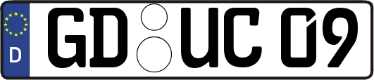 GD-UC09
