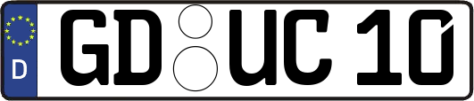 GD-UC10