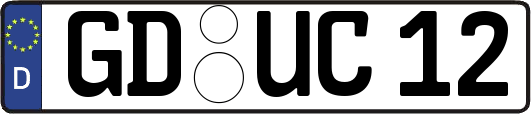 GD-UC12
