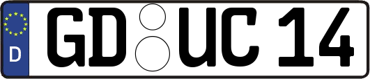 GD-UC14