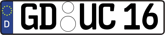 GD-UC16