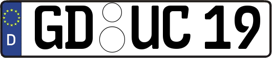 GD-UC19
