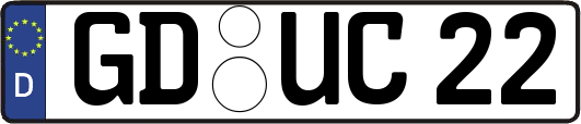 GD-UC22