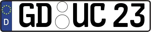 GD-UC23