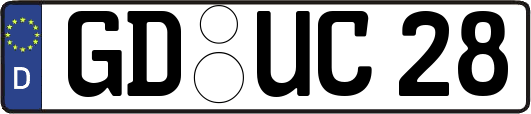 GD-UC28