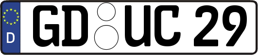 GD-UC29