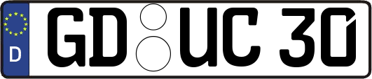 GD-UC30