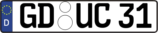 GD-UC31
