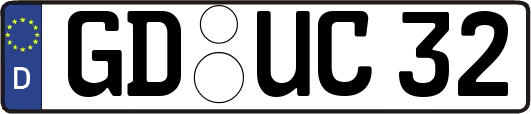 GD-UC32