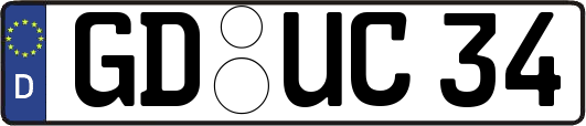 GD-UC34
