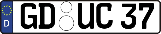 GD-UC37