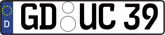 GD-UC39