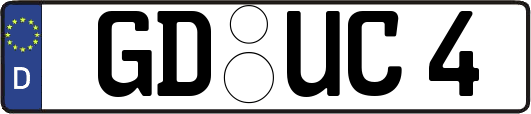 GD-UC4