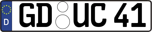 GD-UC41